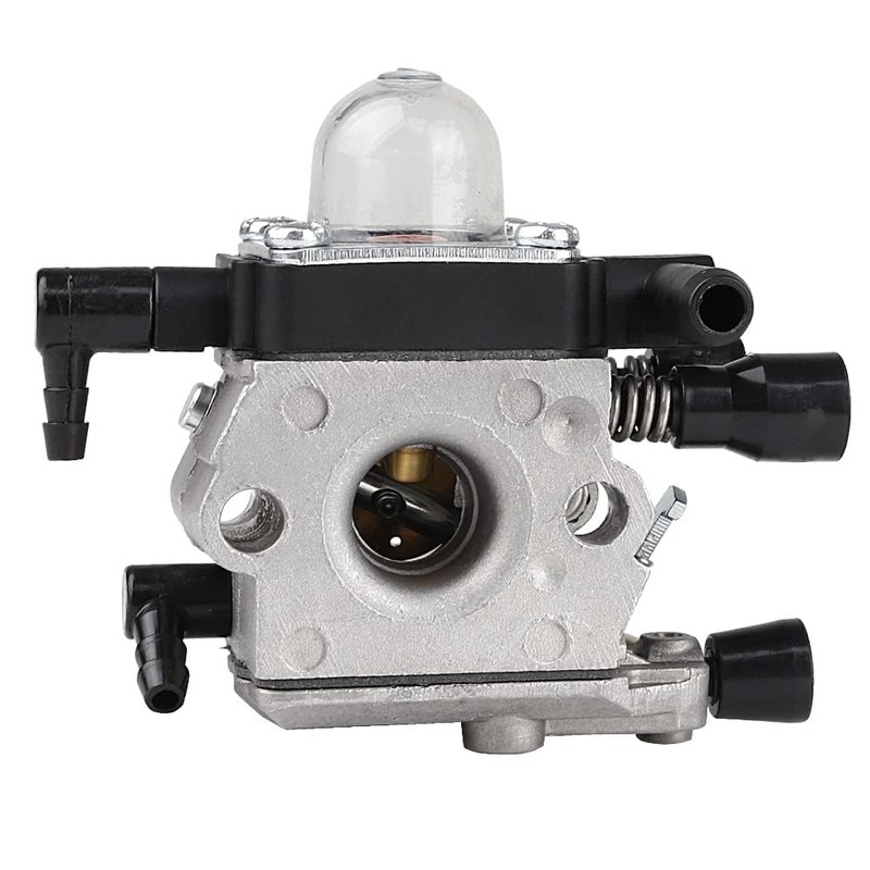 HPENP Carburetor for Stihl MM55 MM55C Tiller 4601-120-0600 Replace Zama