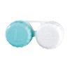 Storage Container Flat 2 Compartments Pack of 1