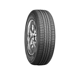 Nexen Classe Premiere CP672 All-Season Passenger Car Touring Radial Tire-225/45R18 225/45/18 225/45-18 91V Load Range SL 4-Ply (DC) BSW Black Side Wall UTQG 500AA