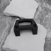 OTOTEC 1 Set Snowmobile Pannier Rack Base with Hardware Screw