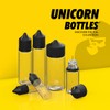 Chubby Gorilla Liquid Bottles 60 ml (Set of 5) -