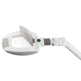 USA Salon and Spa Ample LED Lamp USA-1005T