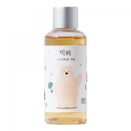 Enhypen Heeseung PICK Mix Soon Sundae Centella asiatica Essence 100ml / 엔하이픈 희승 PICK 믹순 순디 병풀 에센스 100ml