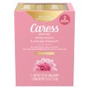 Daily Silk Beauty Bar by Caress for Unisex - 2