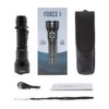 BAT VISION Force One, Compact LED Torch with Long Range