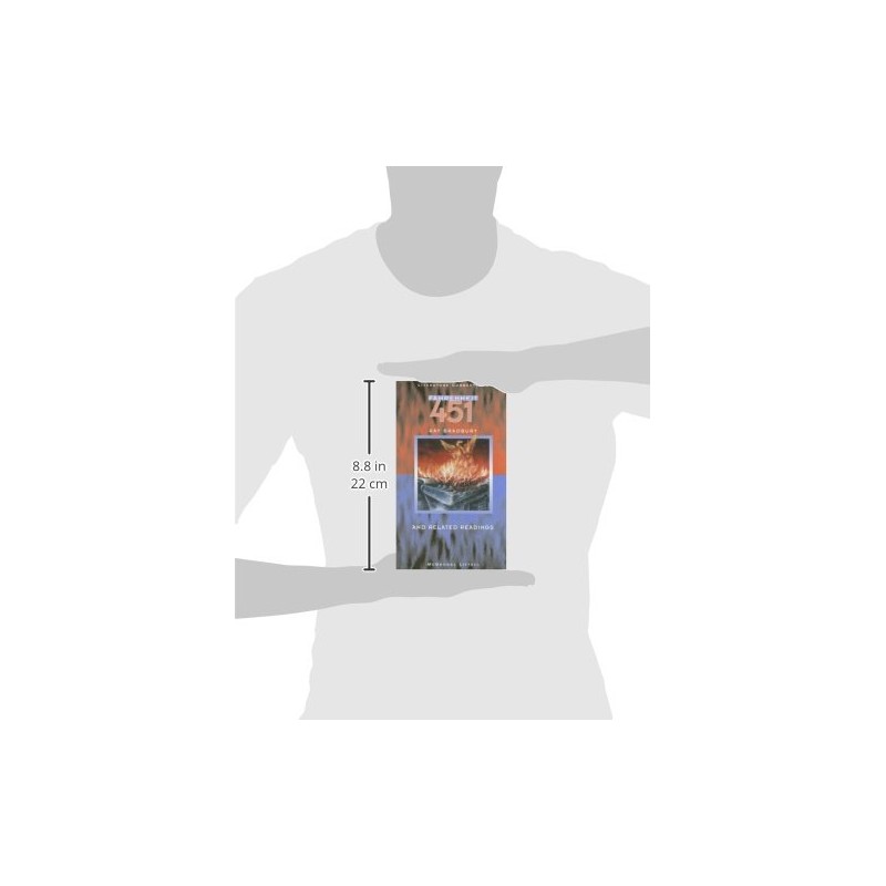  Fahrenheit 451 and Related Readings