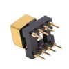 49720 HiFi Dual Channel Operational Amplifier Independent Amplifier Module for