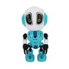 Children Talking Robot Toy Portable Cute Kid Interactive Toy Ornament