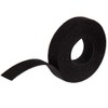Velcro 90340 3/4" X 12' Negro ONE-WRAP Rollo