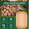 Air Fryer Disposable Paper Liners for Ninja Dual Airfryer Accessories,