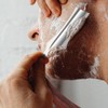 Straight Razor With Strope - Professional Straight Edge Barber Premium