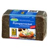 Mestemacher Whole Grain Bread (Pumpernickel, 17.6 oz, pack of 2)