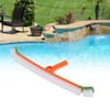 Swimming Pool Cleaning Brush with Detachable Ends for Swimming Pool