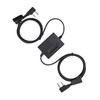 K head Walkie Talkie Two way Relay Box Two Way