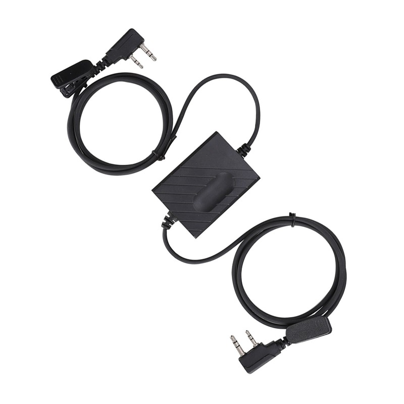 K head Walkie Talkie Two way Relay Box Two Way