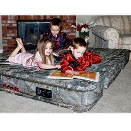 Pittman Outdoors PPI-CMO_AC5_405 Original Inflatable Wheel Well Side Inserts | Fits PPI 405 Only