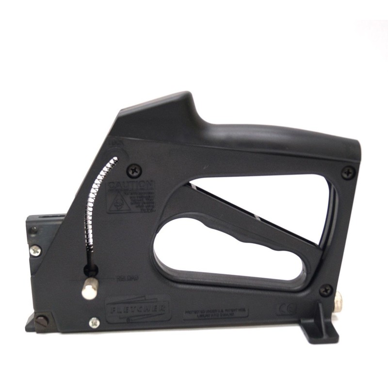 Fletcher-Terry 07-500 Fletcher Frame Master Point Driver Wood 5/8 in.