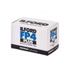 Ilford FP4+ 24 exposures Pack of 3 rolls
