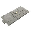 BUGUUYO Auto Sun Visor Organizer Id Storage Bag for Car