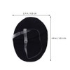 2 Pairs Underarm Sweat Pads Underarm Sweat Protector Bra Armpit