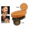 Mafab 3 Piezas Cepillo Cerdas Jabalí Barba Profesional Barber 11cm