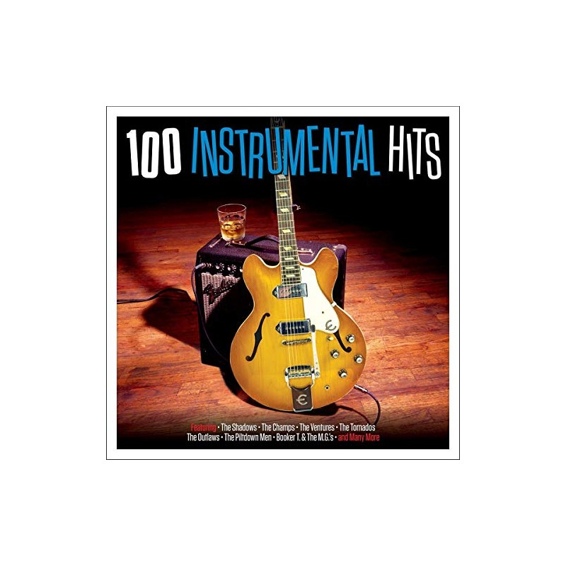 100 Instrumentals