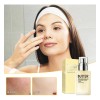 Crema Facial, Loción Hidratante Refrescante Y Cuidado, 100 G