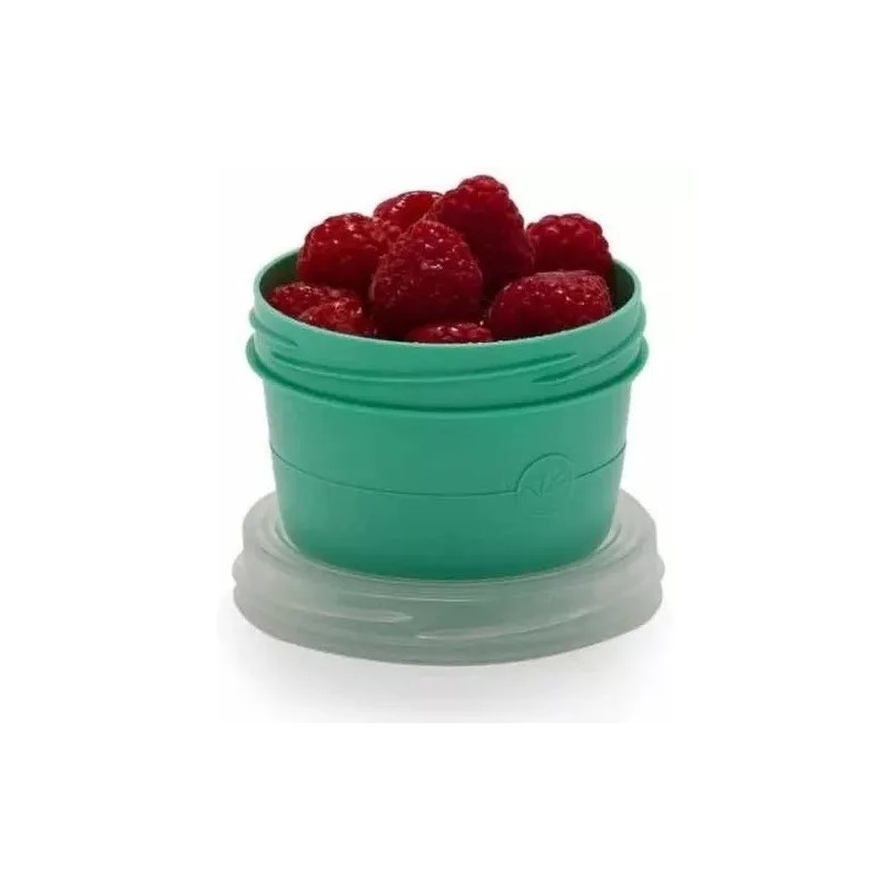 Macoll 30 Toper Micro Taparrosca Plástico (pp) 250 Ml