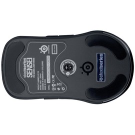 SteelSeries Sensei Laser Gaming Mouse - Grey