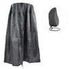 Outdoor Swing Hanging Chair Dustproof Waterproof Protection Cover with Zipper