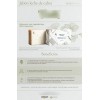 Jabon Avena Y Durazno Leche De Cabra Con Jabonera Bambu