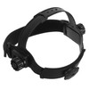Operitacx Adjustable Welding Helmet Headgear with Sweat Absorbing Feature Durable