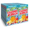 Wyler’s Light Island Punch Singles To Go, Legendary Berry, 10-Count