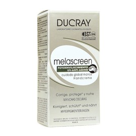 DUCRAY Melascreen Intensive Hand Cream SPF 50+ 50 ml Cream