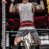 TAVIEW Dip Belt with Chain, Weighted Belt for Pull-Ups, Heavy