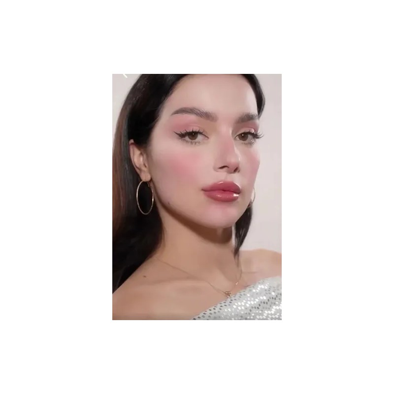 Barra Multiusos-rubor/labial Shelo Nabel Pack 2