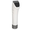 Electric Hair Clipper Rechargeable Hair Grooming Trimmer with 4 Guide