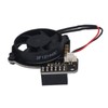 PC CPU Cooler with RGb Light DC 5V 0.13A 7500RPM