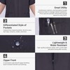 STUDIO LIMITED - chamarra de peluquero y delantal de salón