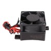 PTC Air Heater AC220V 150W High Efficiency Rapid Heating Constant