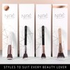 Niré Beauty 15piece Award Winning Glitter Makeup Brushes: Cute Makeup