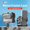 aMagisn AG01 Sports Camera Video Cage Camera Cage Aluminum Alloy
