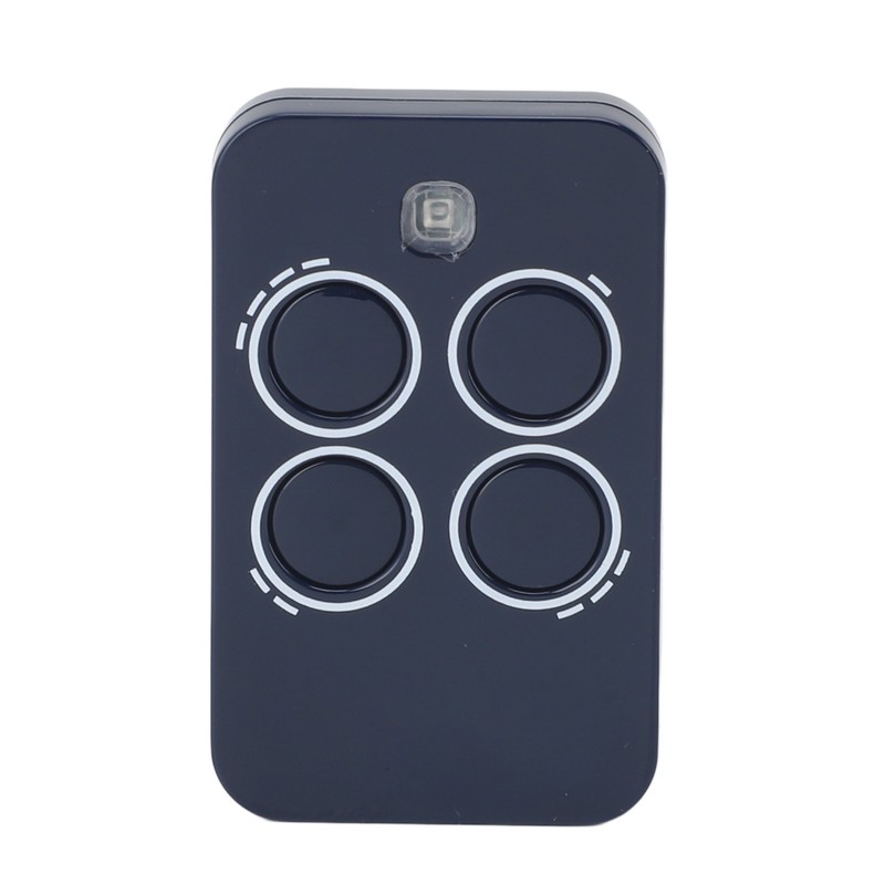 Garage Door Remote Control 433MHz Wireless Door Opener Long Range