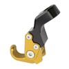 Motorcycle Luggage Bag Hook Hanger 10.5mm Aluminum Alloy Versatile Secure