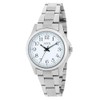 J-AXIS CB3A0001 Casual Watch, women silver, Bracelet Type