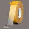 Double Sided Adhesive Tape for Carpet Fixing – Waterproof Mesh