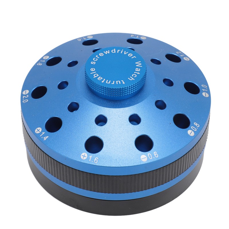 10pcs Professional Slotted Screwdriver Kit Multi Size Precision Screwdriver Set