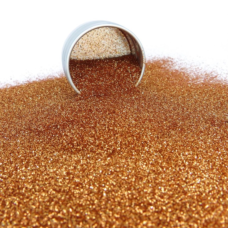 Fine Glitter Makeup - Biodegradable Eco Glitter Makeup - Glitter
