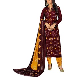 stylishfashion Plus Size Pakistani Eid Wear Ethnic Party Wear Salwar Kameez Plazzo Sewn Shalwar Plazo Suits (Choice 4, 9XL-58)