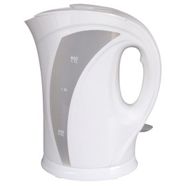 SQ Professional Blitz Aquen Cordless Kettle 1.7L | 2200W (White)